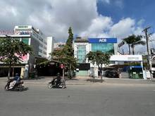Hình ảnh Tòa nhà Building mặt tiền Trần Não P. Bình An Q.2 DT: 7 x 30m CN 180m2