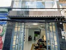 Hình ảnh CHÍNH CHỦ Bán Nhà Vườn Chuối Q3 50m2 3PN 2tỷ550