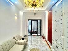 Hình ảnh Đặng Tiến Đông, SH Quay Đầu, 50m Ô Tô Đỗ, Nhà  Đẹp 45m2 x 5T, 6.xxTỷ