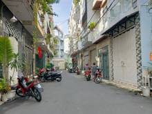 Hình ảnh NHÀ HẺM NỘI BỘ CỰC ĐẸP Đường Nguyễn Văn Săng -  Tân Phú
