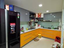 Hình ảnh Nhà hxh kế UBND, 54m2, 3 tầng, chỉ 50tr/m2, TIỆN ĐT
