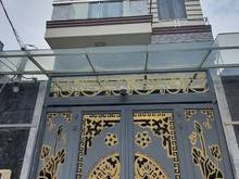 Hình ảnh Bán nhà  hẻm 5m  đường Liên Khu 2-10, 4*12.3m, 3 tầng