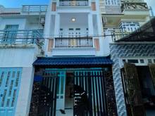 Hình ảnh Nhà HXT 1 sẹc Nguyễn Xiển, P.Long Bình, Quận 9 63m2 1Tỷ790
