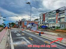 Hình ảnh tôi có lô đất 63m2 Q.Bình Tân gần Chợ, gần Trường cần bán