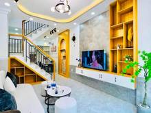 Hình ảnh BÁN NHÀ HXH Đ.Bình Thới Q11 57m2 3PN 2tỷ640