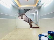 Hình ảnh Nhà thuộc ngõ 155 Cầu Giấy, thông ngõ 381 Nguyễn Khang chỉ 5tỷ.
