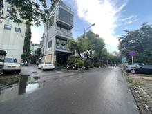 Hình ảnh Bán đất phố lê duẩn, đống đa 93m2, mt5.6m, ô tô kinh doanh, 18 tỷ