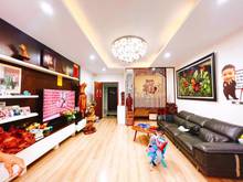 Hình ảnh Bán nhà Lê Quang Đạo, logoc thoáng, dân xây chắc chắn, dt 40m, mt5m
