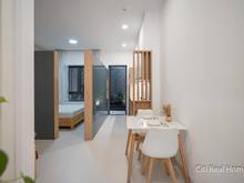 Hình ảnh Mb6623 nạp rút nhanh chóng chung cư 1PN ,Full NT Thảo Điền , Landmark, Thủ Đức