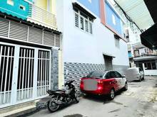 Hình ảnh Bán nhà hẻm xe hơi tân phú gần đầm sen, 95m2 ngang 4.5m chỉ 5 tỷ 4