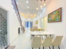 Hình ảnh #_Nhà MT Hẻm Lê Văn Lương Quận 7