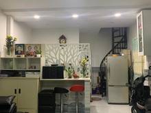 Hình ảnh 3 Tỷ-Phú Thọ Hòa-TÂN PHÚ-32m2-Hẻm Xe Hơi