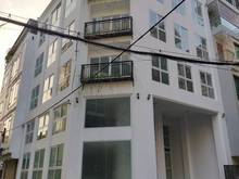 Hình ảnh Nhà Ngõ 87 Thiên Hiền-Mỹ Đình-120m2/sàn,6 tầng,1 hầm 90tr