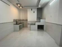 Hình ảnh Nhà Tân Phú, Nguyễn Quý Anh, 4x10m2, 4 Tầng. Giá 4.5 Tỷ Nhỉnh