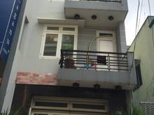 Hình ảnh Bán nhà HXH Cách Mạng Tháng Tám;P10;Q3;DT:4.8x21;Hầm,Trệt,5 lầu;30 tỷ