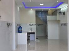 Hình ảnh Bán nhà Tân Phú giá rẻ dưới 3 tỷ - mới, đẹp - tiện ích bao quanh -36m2