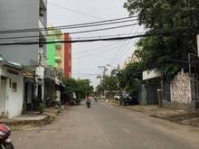 Hình ảnh Bán đất tặng 2 dãy trọ, TN 16tr - HÓC MÔN - ĐỪỜNG XE TẢI -  NGANG 13M