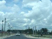 Hình ảnh 535 triệu sở hữu ngay lô đất trung tâm Thị Xã Chơn Thành!