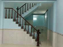 Hình ảnh Bán nhà Phan Văn Hớn Q12, 5x20m, hẻm nhựa 7m, chỉ 5tỷ5