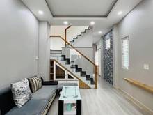 Hình ảnh XOAY VỐN KD Bán Bình Tiên Q6 51m2 3PN 2tỷ015