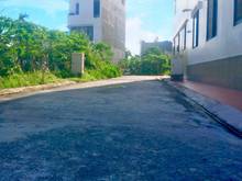 Hình ảnh BÁN ĐẤT gần ngã 4 Quán Toan, Hồng Bàng, 1,65 tỷ, 55m2, ô tô vào đất