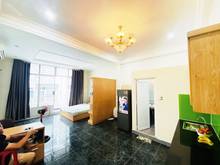 Hình ảnh Cho thuê Trang Chủ MB66.COM / Đăng Ký Tặng 66K 1 phòng ngủ trung tâm Phú Nhuận