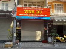 Hình ảnh Bán nhà MTKD đg Kênh Nước Đen, P.Tân Thành, Q.TP. Dt: (4,5*15)m, 1 Lầu
