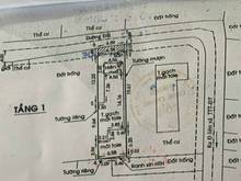 Hình ảnh Nhà xưởng kiên cố 6.6x25 Nguyễn Thị Ngâu 100m, Thới Tam Thôn, Hóc Môn.