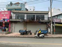 Hình ảnh Cần cho thuê mặt tiền nguyên căn Đường Nơ Trang Long, Q.Bình Thạnh