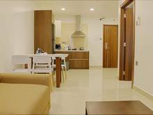Hình ảnh 🔥SIÊU XỊN🔥 Mb6623 nạp rút nhanh chóng 1PN Quận 2 mới xây có ban công