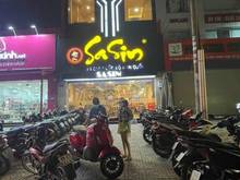 Hình ảnh 2MT Ng Ảnh Thủ 7m*18m 4Lầu ST Thang Máy Ngay Ngã 4 Tô Ký