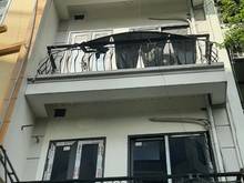 Hình ảnh Nhà Ngõ 180 Đình Thôn-Mỹ Đình-70mx6 Tầng,thang máy 35tr
