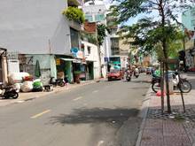Hình ảnh Nhà MT Đề Thám, P.Cầu Ông Lãnh, Q.1, dt 4x20m, T,1L, giá chỉ 32.4 tỷ.
