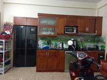 Hình ảnh cho thuê nhà ngõ Trường Chinh Dt 80m2 4 tầng . Giá 17tr/tháng