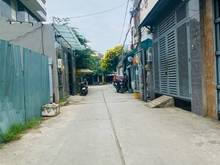 Hình ảnh Bán đất FULL thổ cư 75m2(NGANG  5M ), hẻm 17 đường số 2(ML)-Bình Tân
