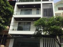 Hình ảnh Bán nhà HXH Cửu Long;P2;QTân Bình;DT:10x15;Trệt, 3 lầu;26,7 tỷ