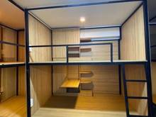 Hình ảnh Sleepbox cho sinh viên Gò Vấp Bao điện nước .giá chỉ 2 triệu 1
