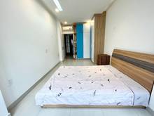 Hình ảnh Mới Trống 1P Vườn Chuối Q3. Full Nội Thất như hình 100%