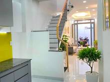 Hình ảnh MUA NHANH BÁN LẸ Đ.Hậu Giang Q6 49m2 3Pn 1tỷ880