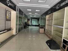 Hình ảnh Cho thuê nhà mặt phố Trung Hòa 130m2, 5 tầng, thang máy, thông sàn