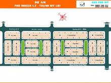 Hình ảnh Chuyên đất vực Phú Nhuận 1,2 P. Thạnh Mỹ Lợi Q2 sổ hồng riêng  giá tốt