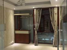Hình ảnh MT Bàu Cát Đôi 4x20 4 Lầu 8 Phòng 5WC P14 Giá 38Tr/T