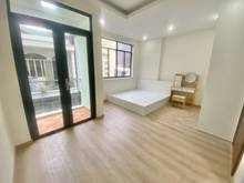 Hình ảnh CHDV mới xây full nội thất mới 100% tại Phú Nhuận