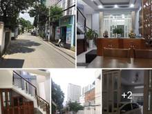 Hình ảnh Bán nhà mặt tiền đường 13 Bình Trưng Tây Nhà 2 Lầu - 4pn 💥vị trí đẹp