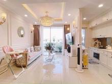 Hình ảnh GOLDEN MANSION 2PN/2WC, lầu cao view mát, GIÁ TỐT TỪ CHÍNH CHỦ