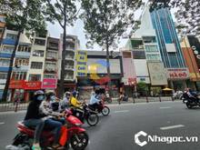 Hình ảnh Cho thuê nhà mặt tiền số 33 đường 3/2, Phường 11, Quận 10, Hồ Chí Minh