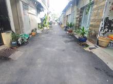 Hình ảnh Nhà bán Đỗ Nhuận ngay AEON Tân Phú, P.Sơn Kỳ, 40m2, 5Tầng BTCT. 5tỷ5