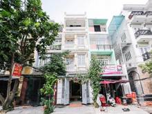 Hình ảnh Cho thuê nhà phố Hàng Lược, 45m2, mặt tiền 4m