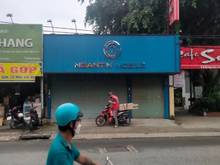 Hình ảnh 146 Nguyễn Ảnh Thủ 7m*12m cạnh VPBank karaoke
