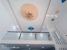Hình ảnh Căn góc SIÊU NGON 2MT HXH thông Quận 12, 5.5x15m, CN 80.9m2. Nhỉnh 4Tỷ